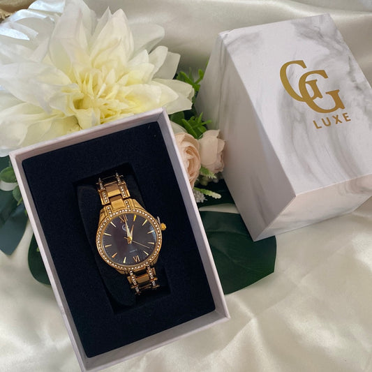 Montre Étincelle