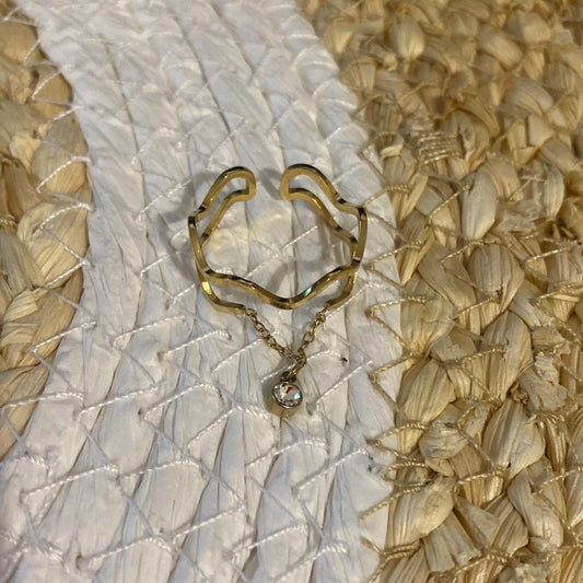 Bague tanila