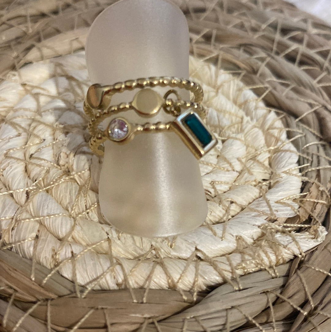 Bague INaya