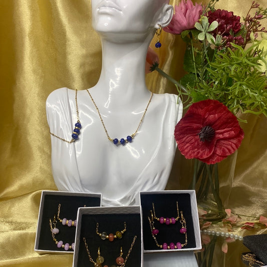 Coffret fête des mère