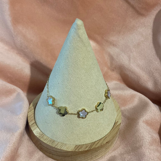 Bracelet chance