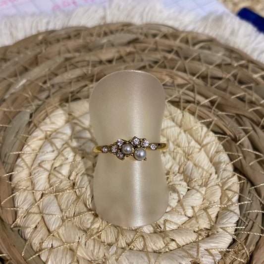 Bague Lilya