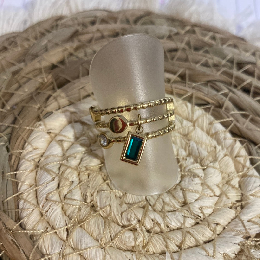 Bague INaya