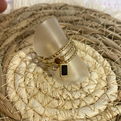 Bague INaya
