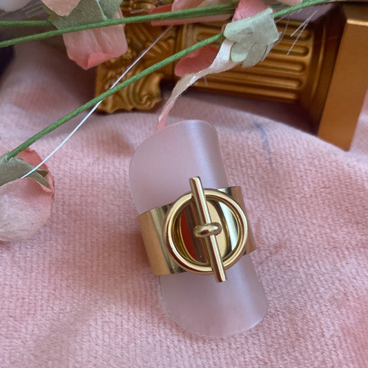 Bague Emna
