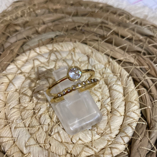 Bague Maysa