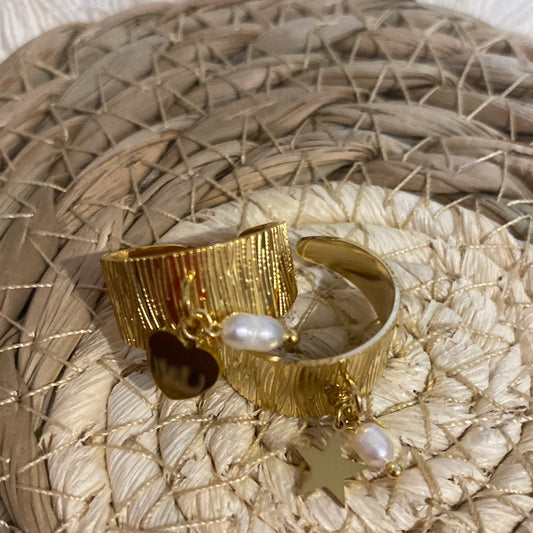 Bague Noûr