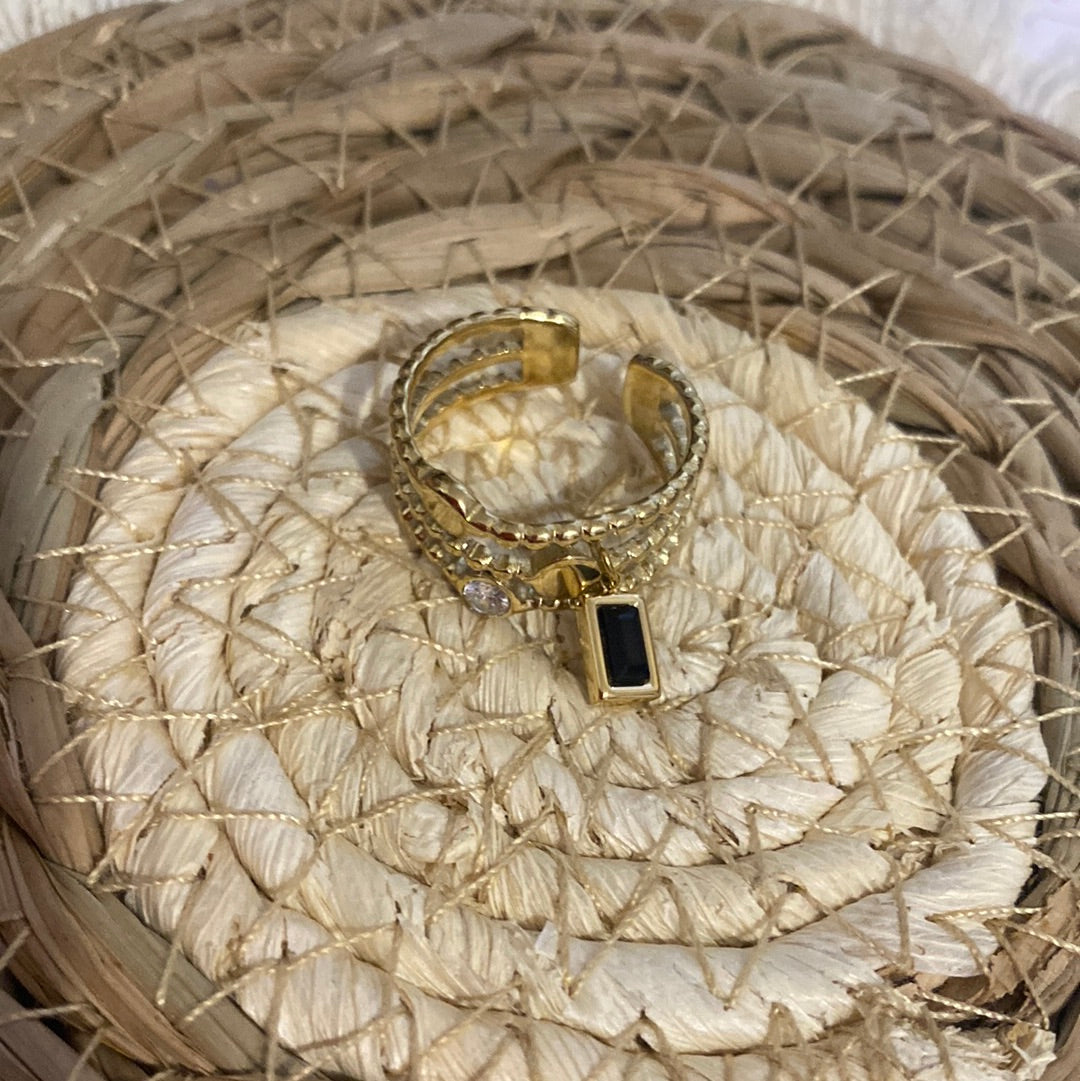 Bague INaya