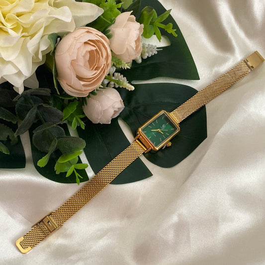Montre classique