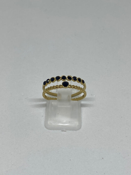 Bague Dana