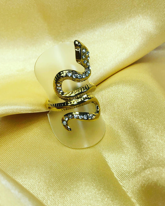Bague  Aya