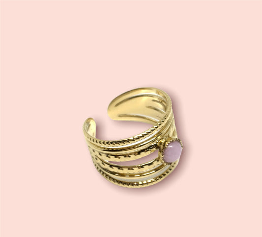 Bague  Léa
