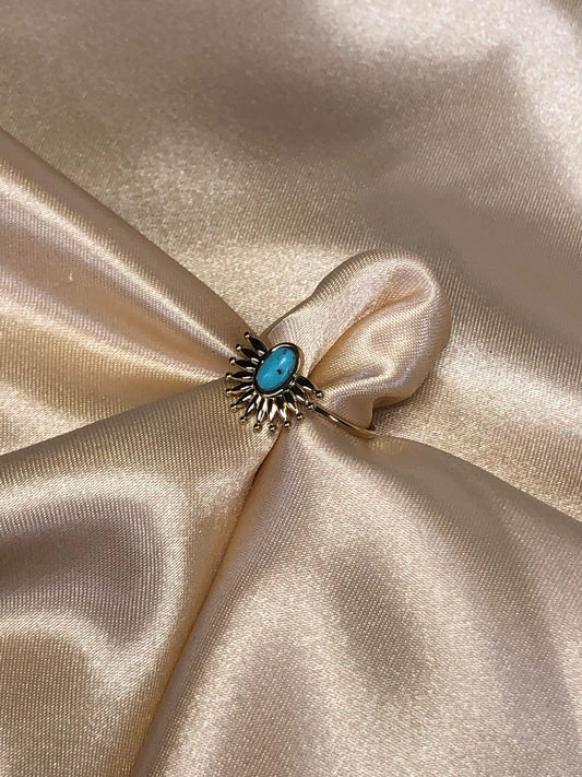 Bague Luna