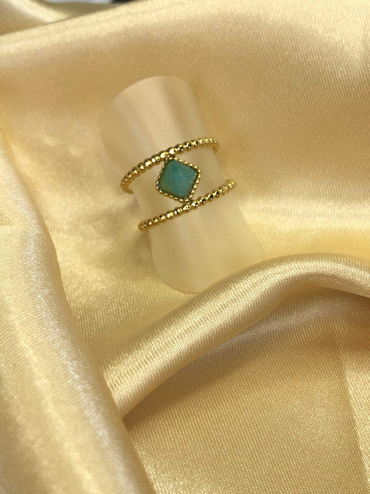 Bague Cornélie