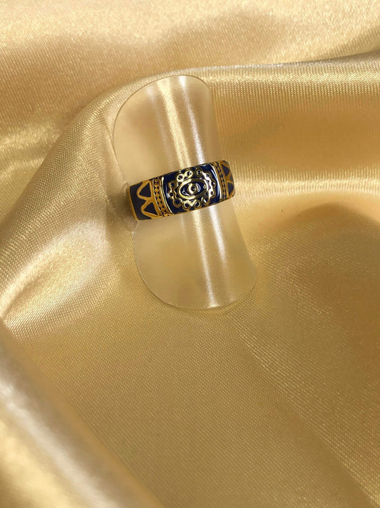 Bague Mila