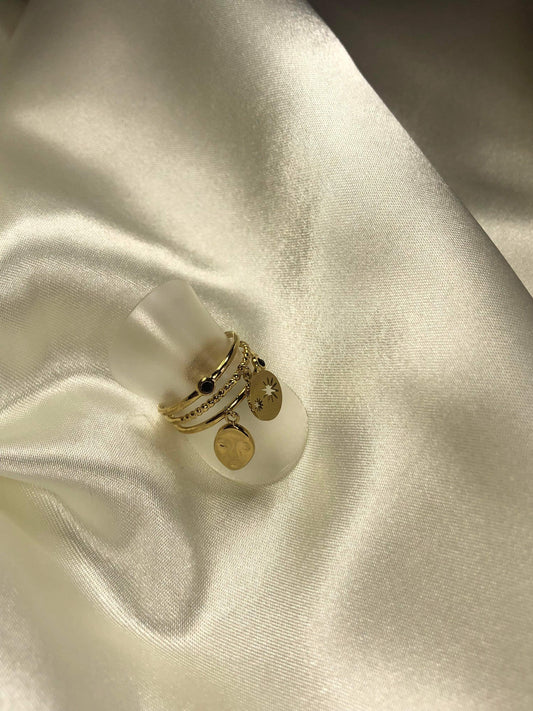 Bague Anaïs