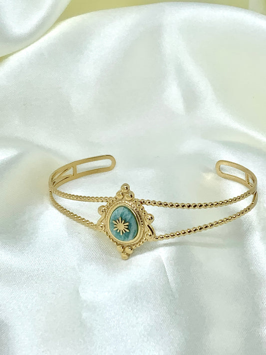 Bracelet Éden