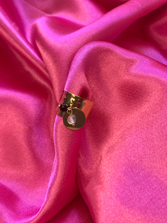 Bague Rania