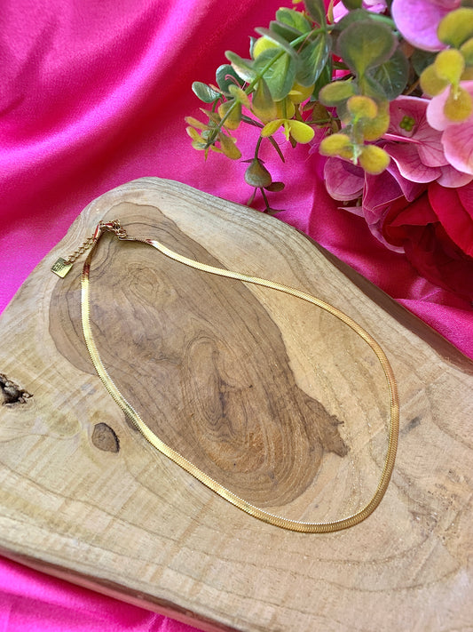 Collier Talia