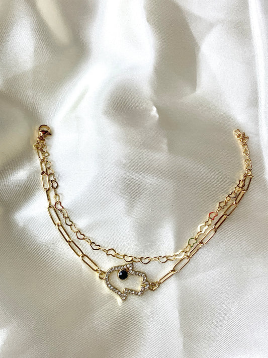 Bracelet Fatma