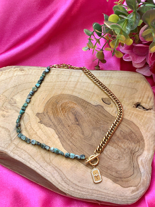 Collier Nelya