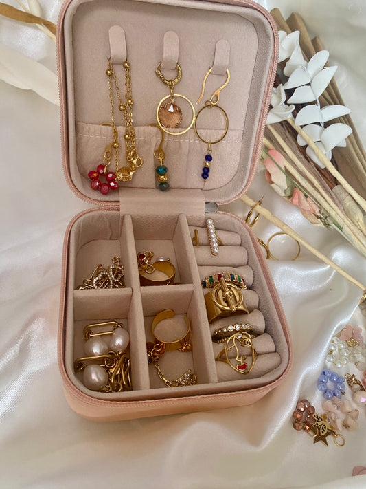 Boite à bijoux