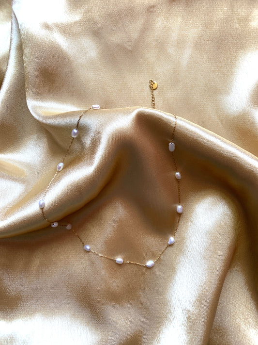 Collier Serena