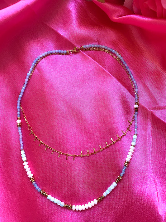 Collier Élise