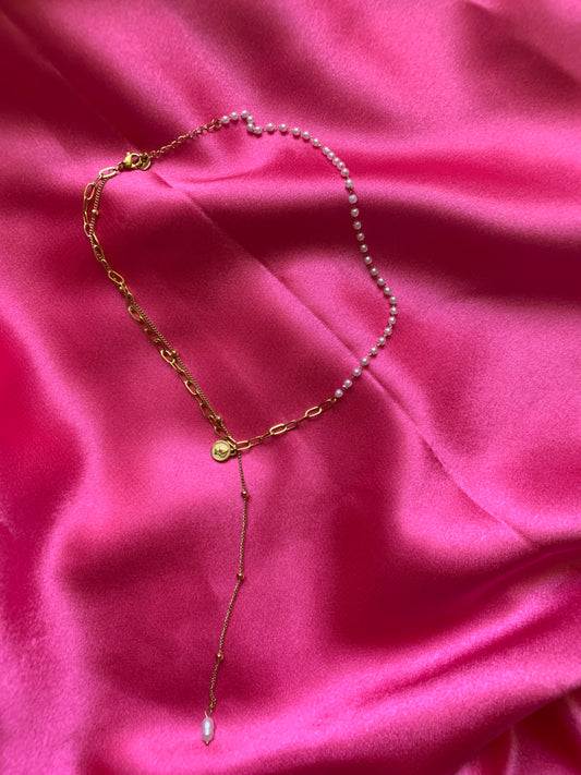 Collier Raya