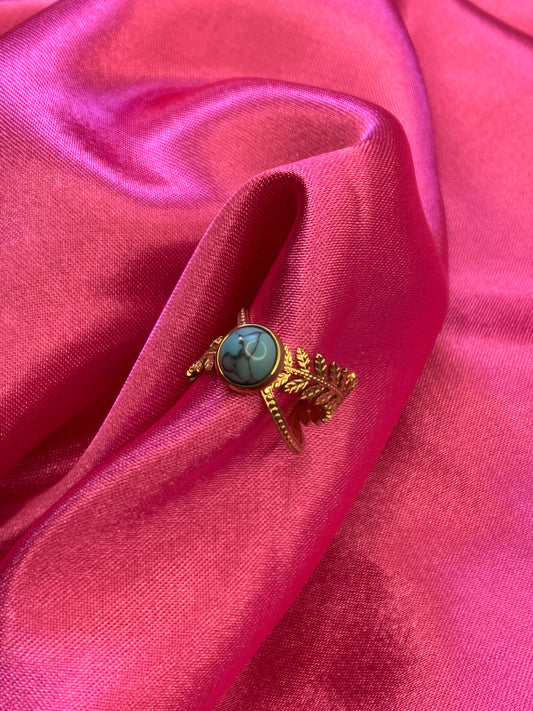 Bague Eleni
