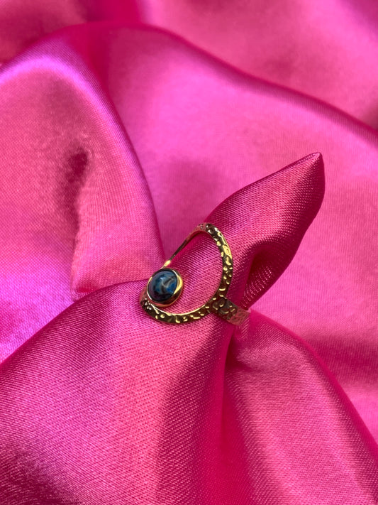 Bague Jade