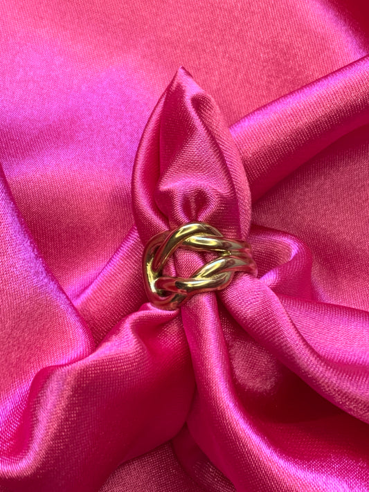 Bague Diana