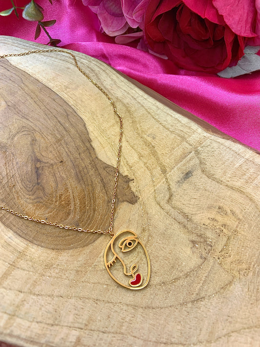 Collier Sofia