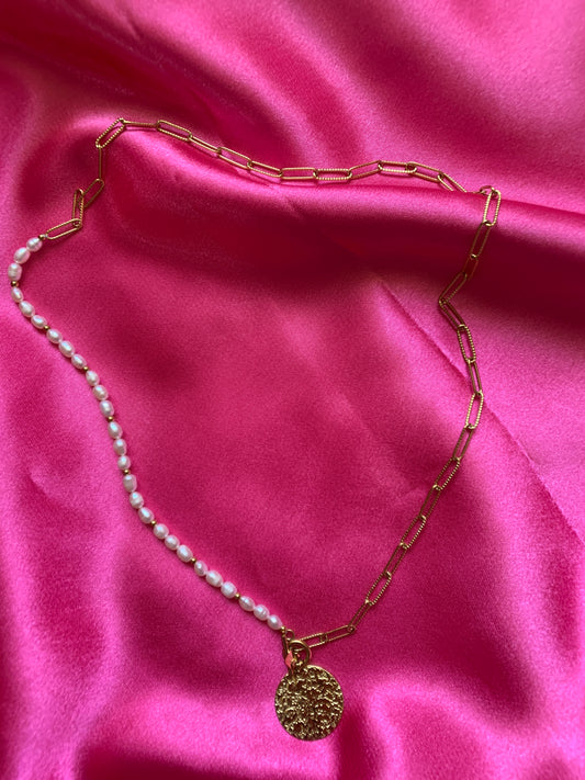 Collier Livia
