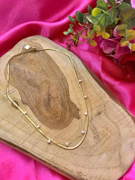 Collier Naële