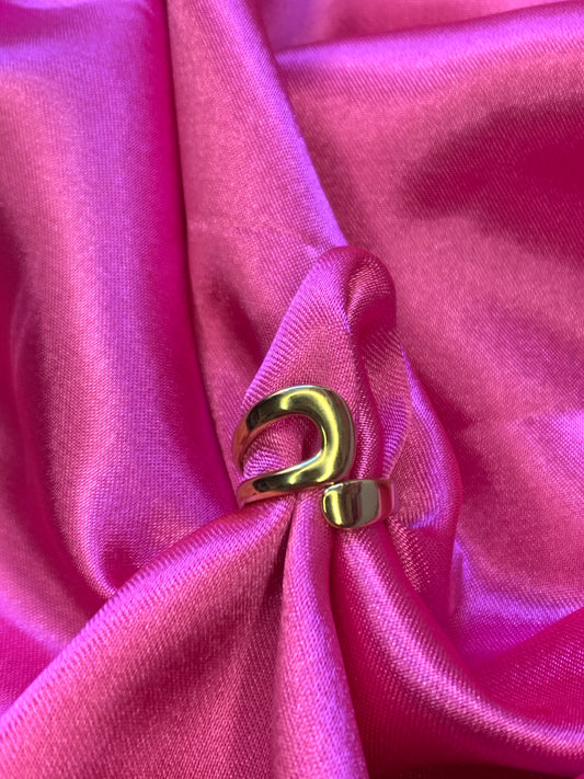 Bague Amy