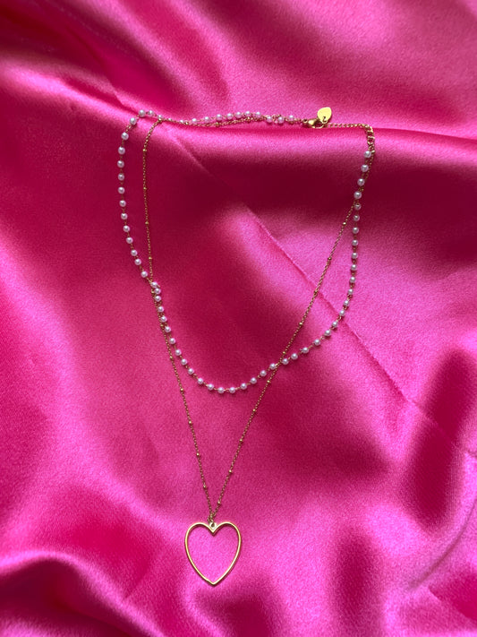 Collier Vita